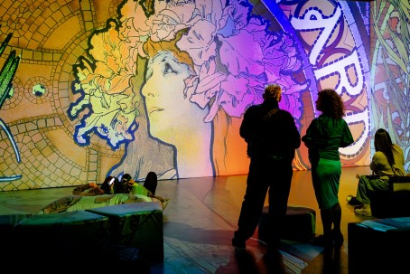 Wstęp na Wystawę Multisensoryczną "Art Box" | Warszawa
