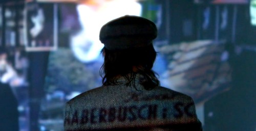 Wstęp na Wystawę Multisensoryczną