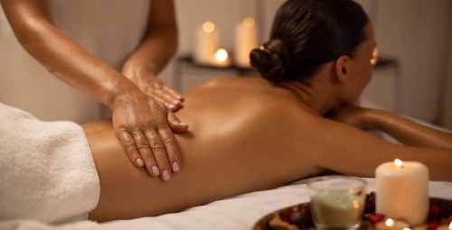 Aromaterapeutyczny Rytuał SPA | Leszno-Prezent dla Mamy_S