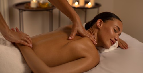 Aromaterapeutyczny Rytuał SPA | Leszno-Prezent dla Żony_S