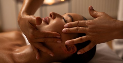 Aromaterapeutyczny Rytuał SPA | Leszno-Prezent dla Dziewczyny_S