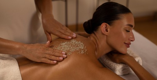 Aromaterapeutyczny Rytuał SPA | Leszno-Prezent dla Kobiety_S