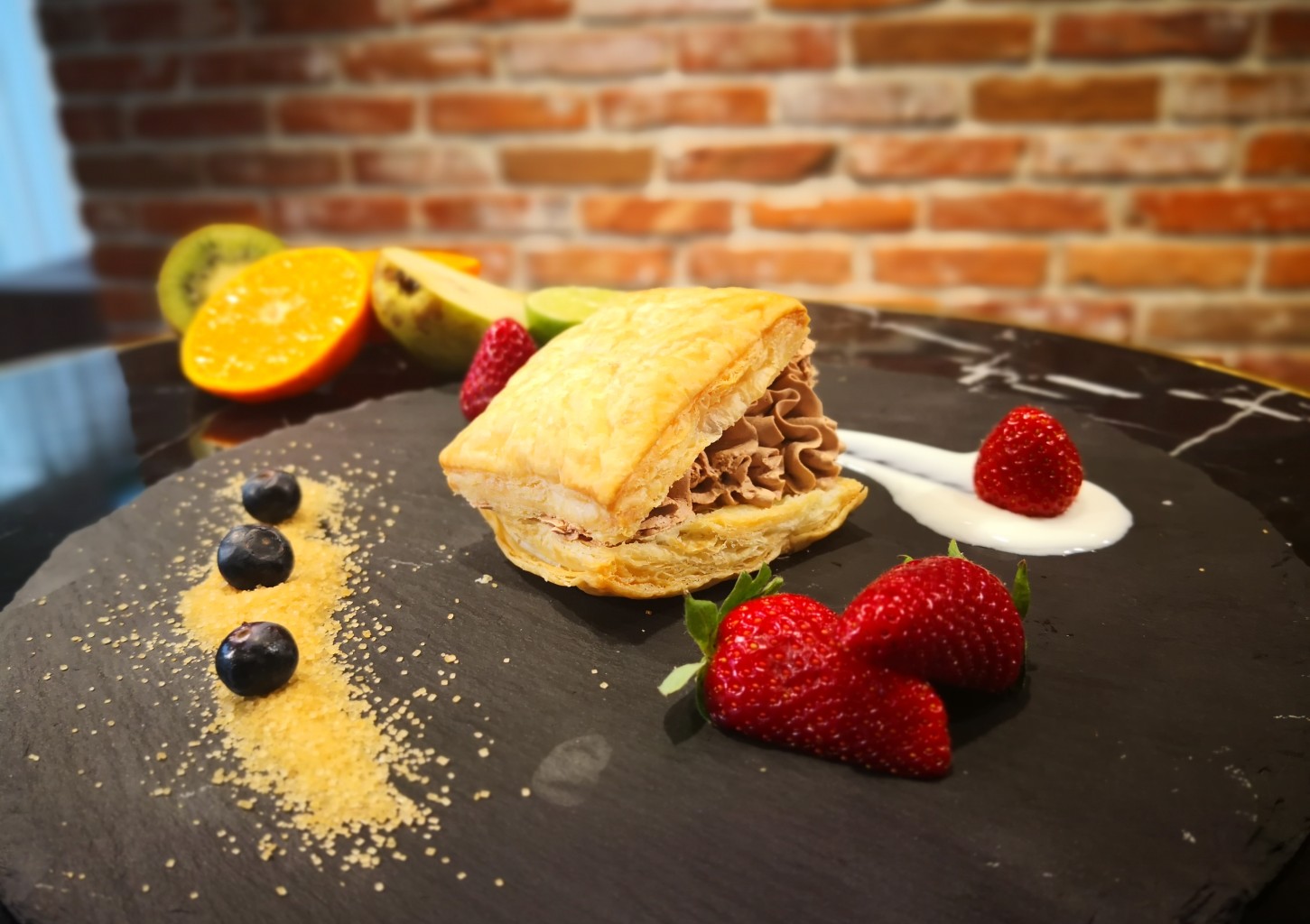 Degustacja Europejskich Smaków dla Dwojga | Kraków