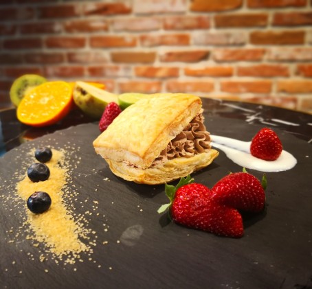 Degustacja Europejskich Smaków dla Dwojga | Kraków