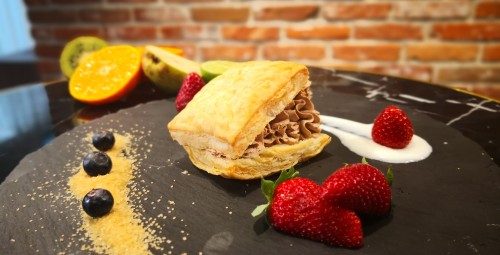 Degustacja Europejskich Smaków dla Dwojga | Kraków-Prezent na Przyjaciół_P