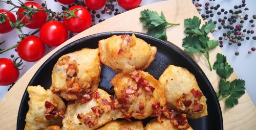 Degustacja Europejskich Smaków dla Dwojga | Kraków-Prezent na Walentynki_P