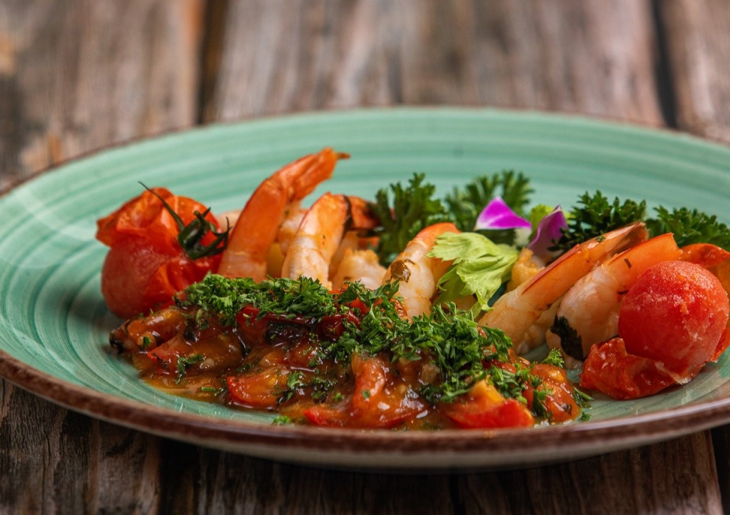 Europejski Obiad dla Dwojga | Kraków