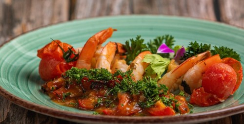 Europejski Obiad dla Dwojga | Kraków-Prezent na Przyjaciół_P