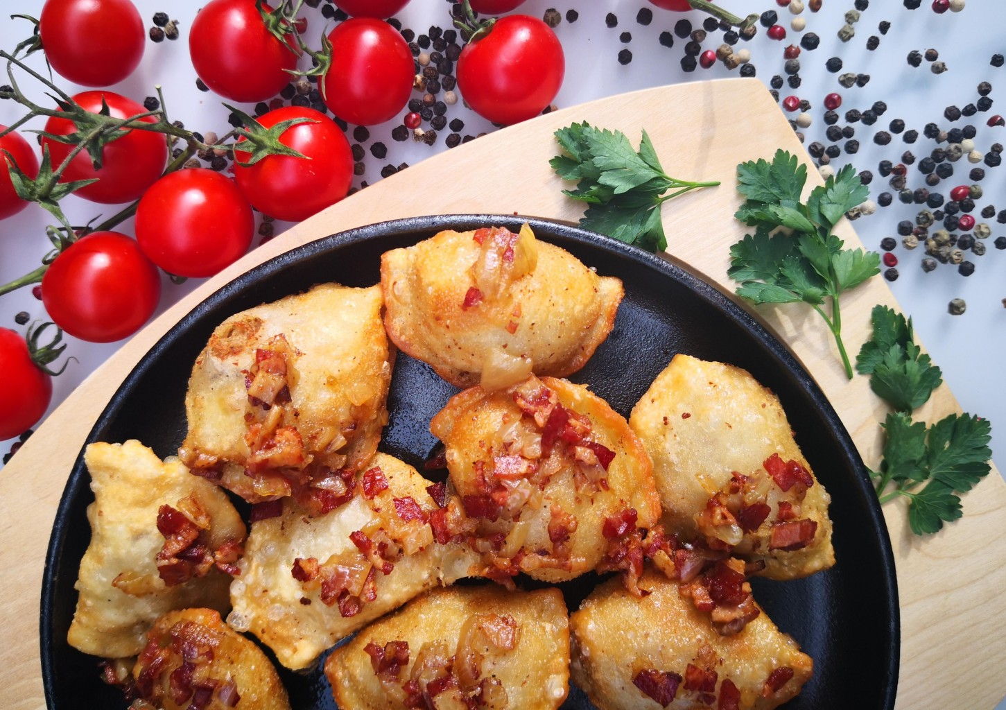 Europejska Kolacja dla Dwojga | Kraków