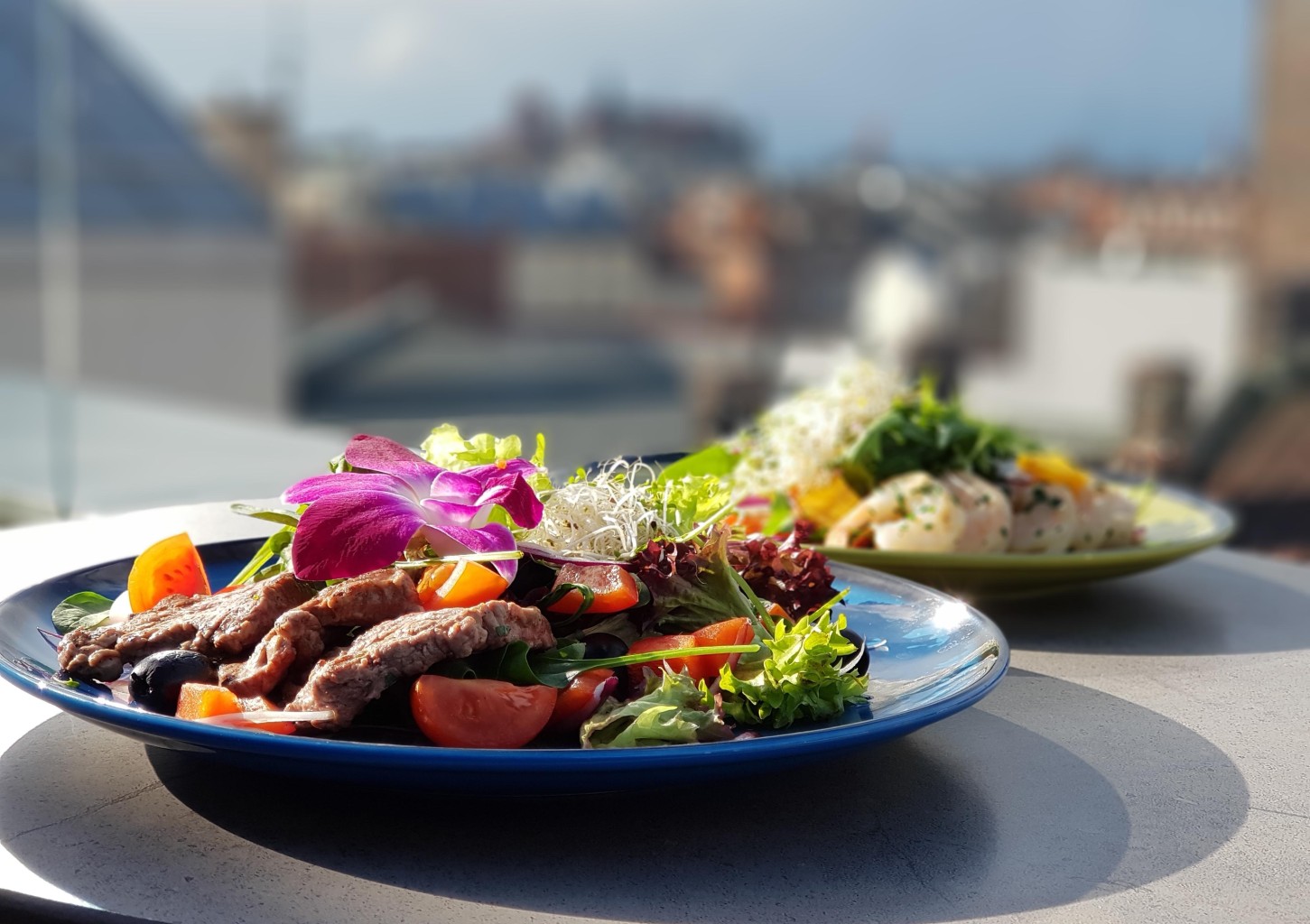 Europejska Uczta dla Dwojga | Kraków