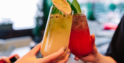 Wypad na Drinka dla Dwojga | Kraków-Prezent dla Dwojga_S