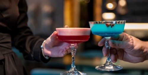 Wypad na Drinka dla Dwojga | Kraków-Prezent dla Rodziców_S