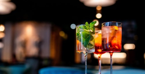 Wypad na Drinka dla Dwojga | Kraków-Prezent dla Pary_S