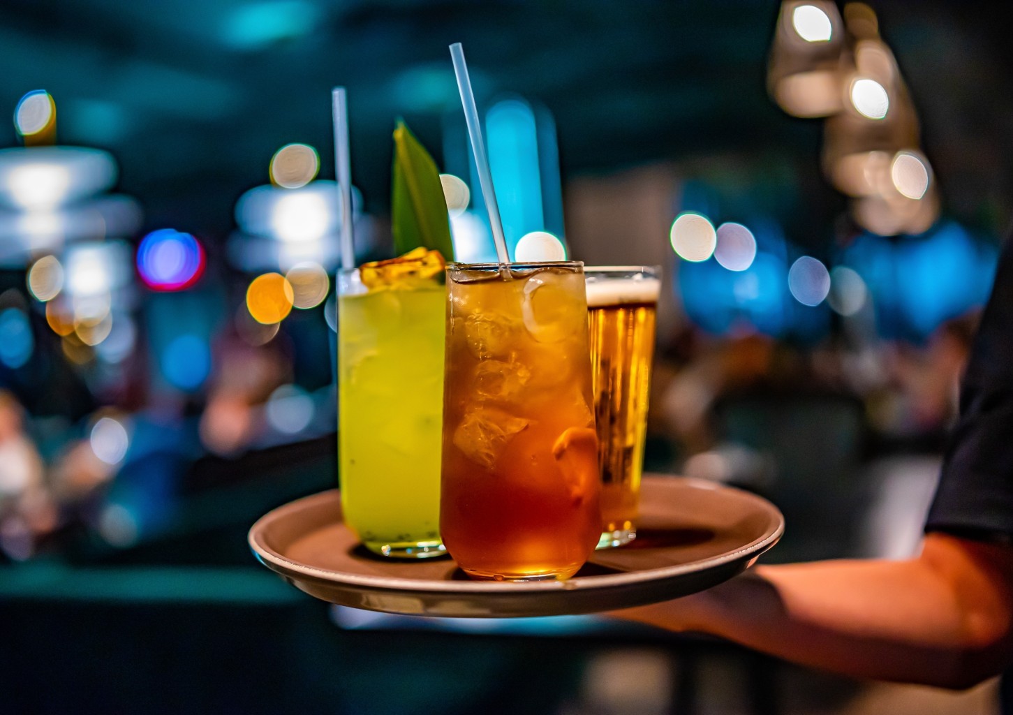 Wypad na Drinka dla Dwojga | Kraków