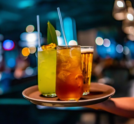 Wypad na Drinka dla Dwojga | Kraków