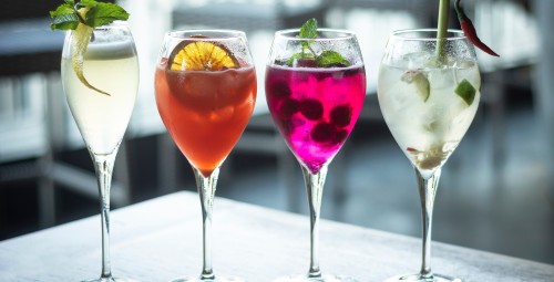 Wypad na Drinka dla Dwojga | Kraków-Prezent dla Znajomych_S