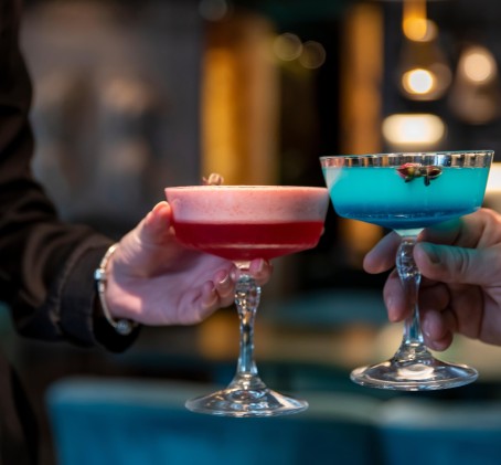 Wypad na Drinka dla Przyjaciół | Kraków