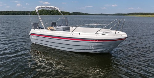 Rejs Widokowy dla Dwojga | Gdańsk-Prezent na Święta_P