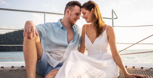 Rejs Widokowy dla Dwojga | Gdańsk-Prezent dla Rodziców_S