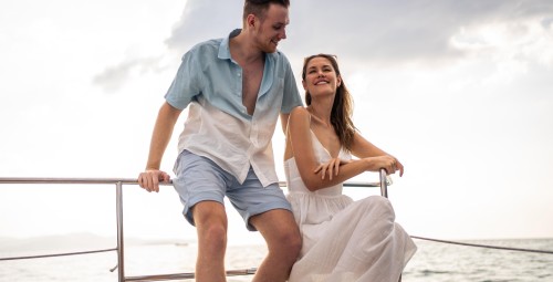 Rejs Widokowy dla Dwojga | Gdańsk-Prezent dla Znajomych_S