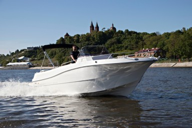 Rejs Widokowy dla Dwojga | Gdańsk-Prezent na Rocznicę_P