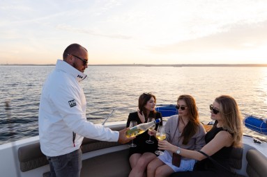 Rejs Widokowy dla Dwojga | Gdańsk-Prezent dla Przyjaciół_P