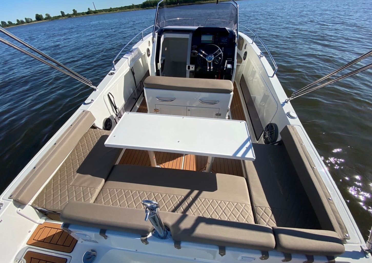 Rejs na Westerplatte | Gdańsk