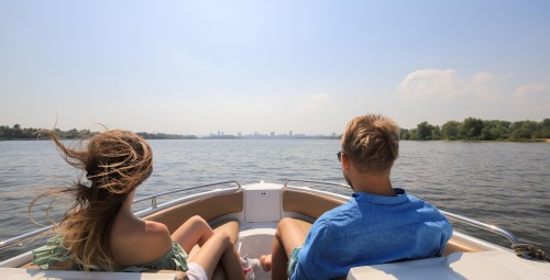 Rejs Widokowy | Gdańsk-Prezent dla Chłopaka_S