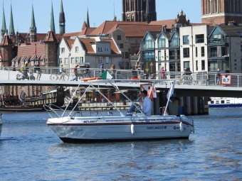 Rejs Widokowy | Gdańsk-Prezent dla Znajomych_P