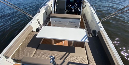 Rejs Motorówką o Zachodzie Słońca | Gdańsk-Prezent dla Mamy_P