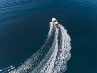 Rejs Motorówką do Gdańska | Gdańsk-Prezent dla Koleżanki_S