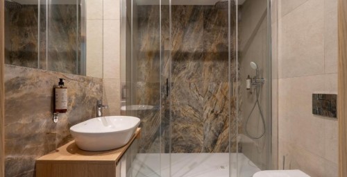 Pobyt w Apartamencie (2 Noce, 1-4 Osoby) | Apartamenty na Wydmach  | Łukęcin-Prezent na Święta_P