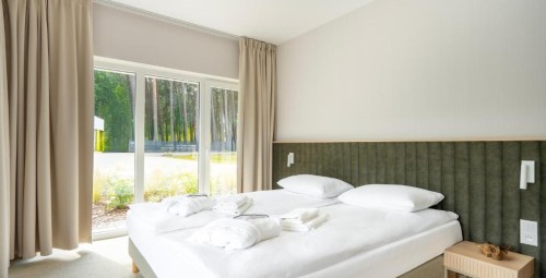 Pobyt w Apartamencie (2 Noce, 1-4 Osoby) | Apartamenty na Wydmach  | Łukęcin-Prezent dla Znajomych_P