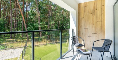 Pobyt w Apartamencie (2 Noce, 1-4 Osoby) | Apartamenty na Wydmach  | Łukęcin-Prezent na Urodziny_P