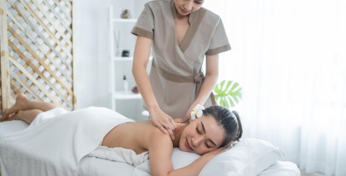 Masaż Ajurwedyjski | Konin | Prezent dla Znajomej_S