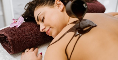 Masaż Czekoladą | Konin | Prezent dla Mamy_S