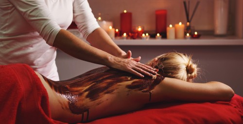 Masaż Czekoladą | Konin | Prezent dla Przyjaciółki_S