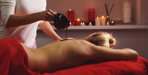 Masaż Czekoladą | Konin | Prezent dla Koleżanki_S