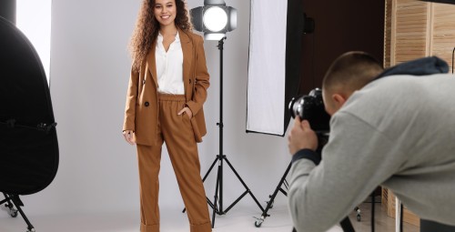 Sesja Fotograficzna “Moje Portfolio” | Warszawa-Prezent dla Koleżanki_S