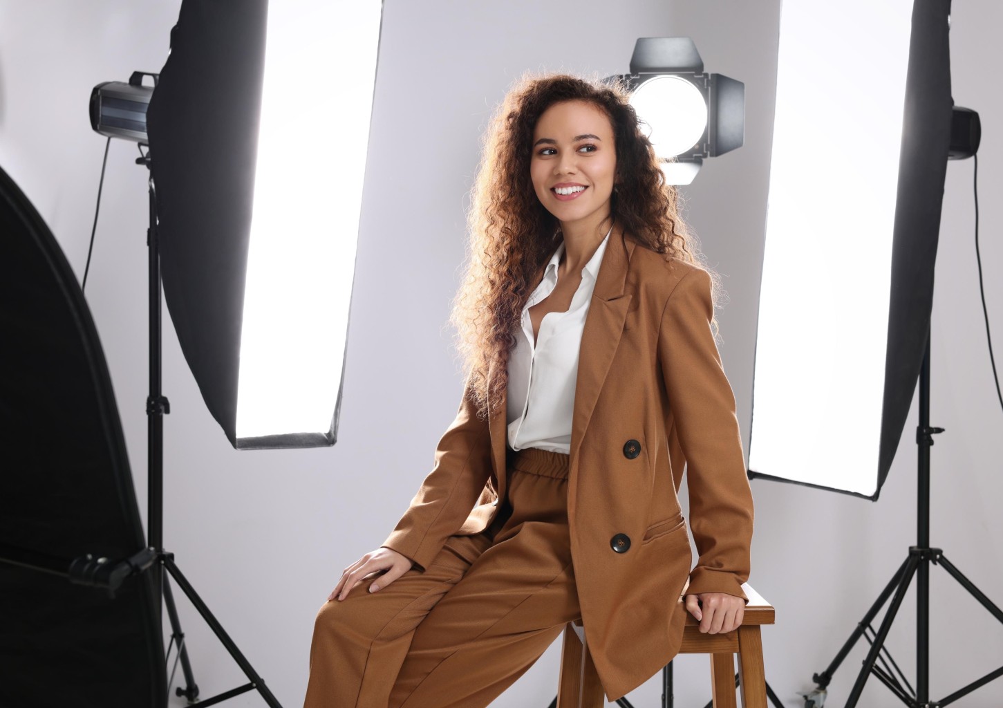 Sesja Fotograficzna “Moje Portfolio” | Warszawa