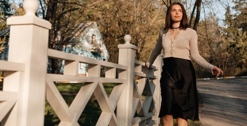 Sesja Fotograficzna “Jesteś Piękna”-Prezent dla Mamy_S