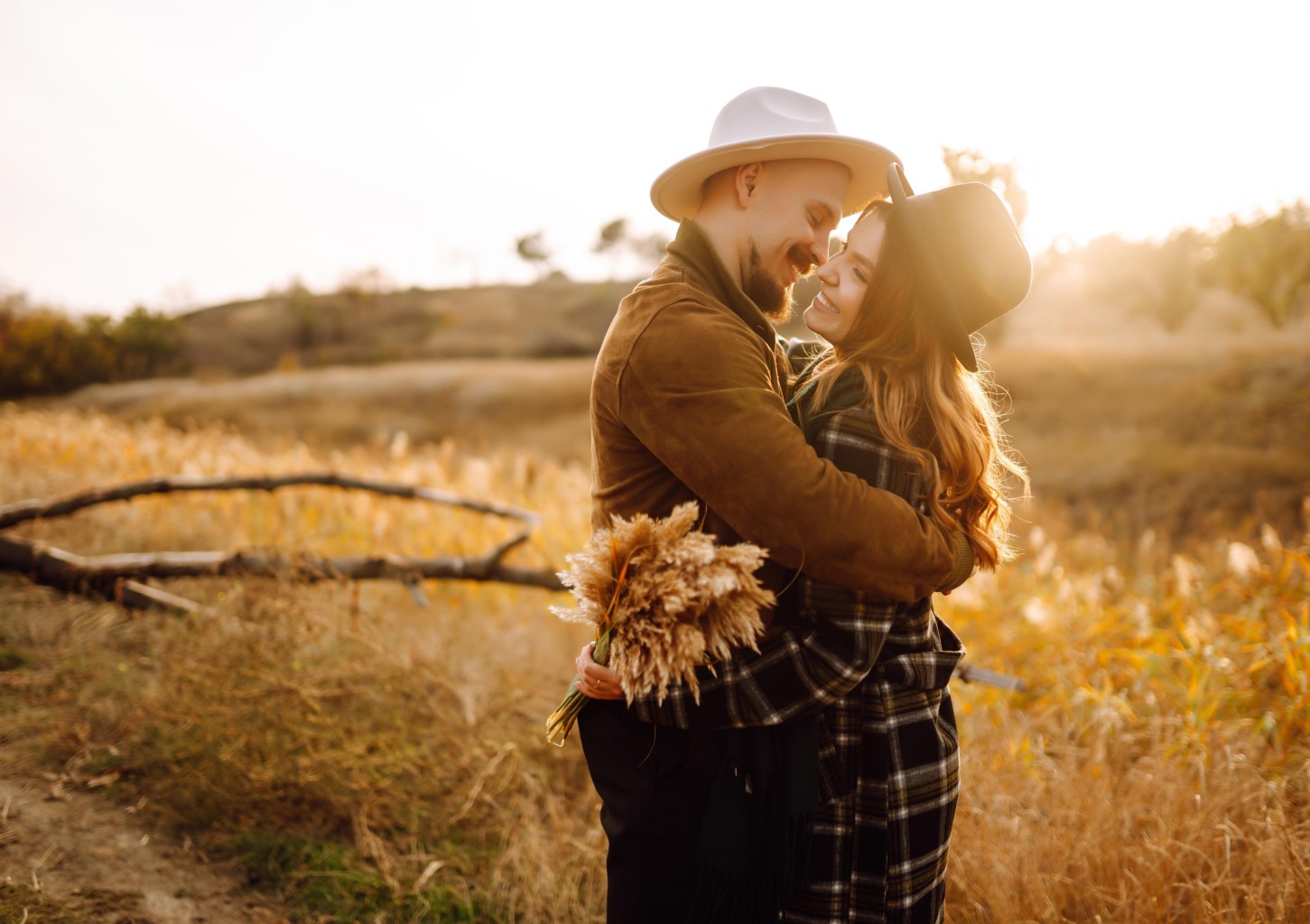 Sesja Fotograficzna “We Dwoje” | Warszawa