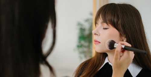 Sesja Fotograficzna “Metamorfoza” | Warszawa-Prezent dla Żony_S