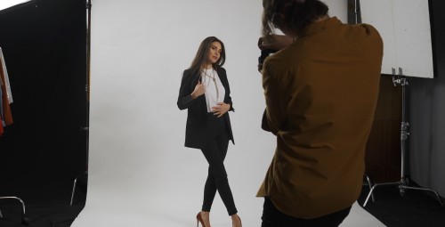 Sesja Fotograficzna “Metamorfoza” | Warszawa-Prezent dla Dziewczyny_S