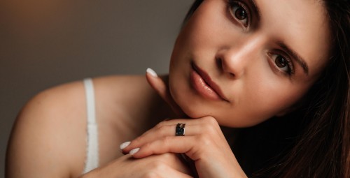 Sesja Fotograficzna “Boudoir