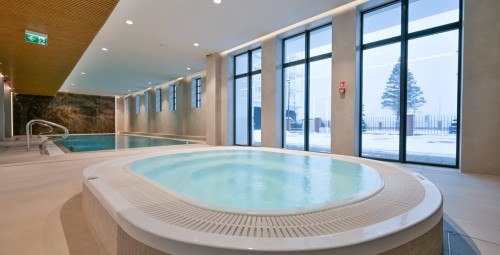 Karta Podarunkowa Apartamenty Marina Royale Darłówko | Darłowo | Prezent dla Mężczyzny_P