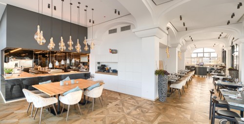 Karta Podarunkowa Apartamenty Marina Royale Darłówko | Darłowo | Prezent dla Znajomych_P