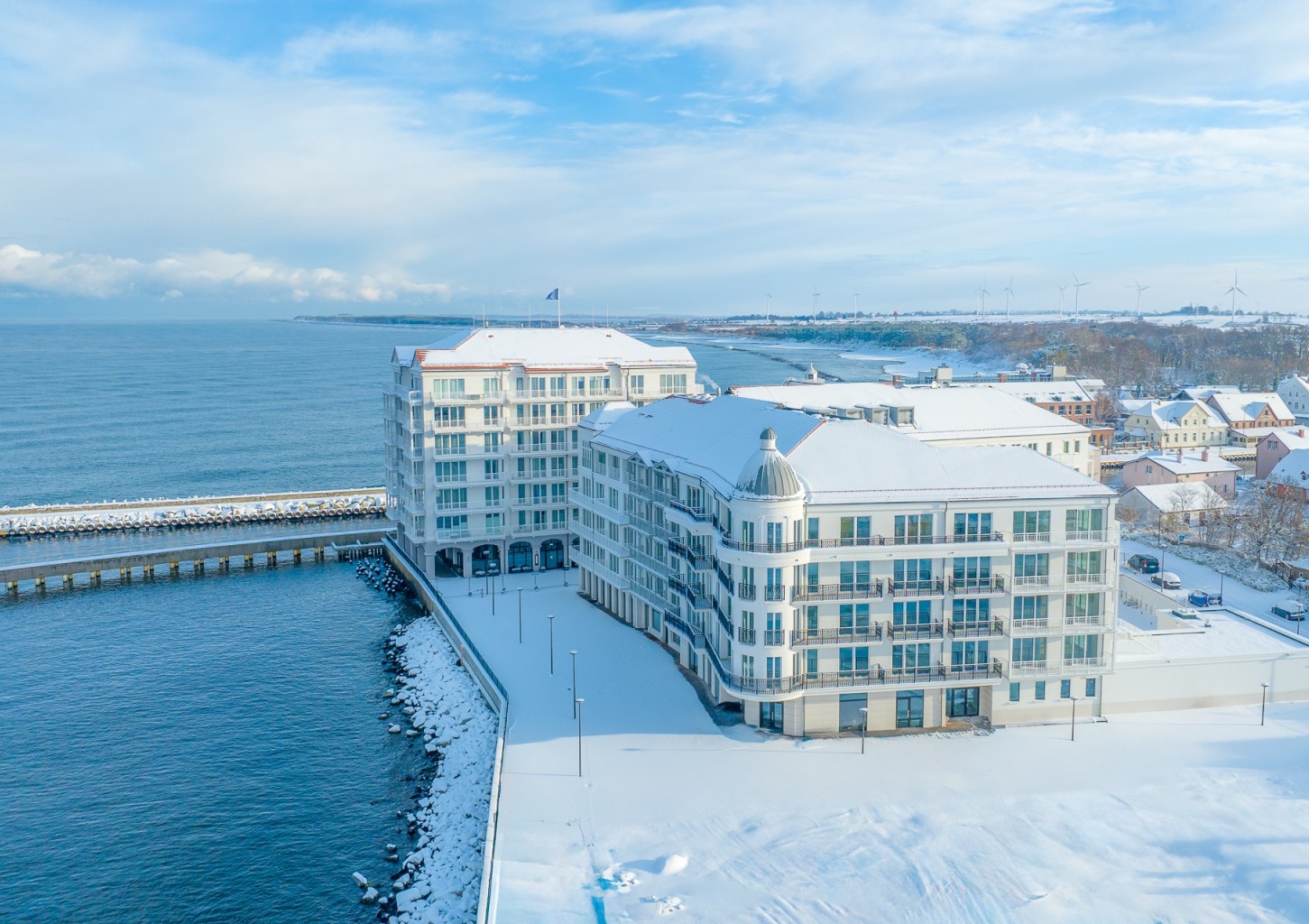 Karta Podarunkowa Sea Collection by Marina Royale | Darłowo