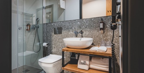 Relaksujący Pobyt (2 Noce, 2 Osoby) | Hotel Tremonti Ski & Bike Resort | Karpacz-Prezent na Rocznicę_P