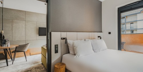 Relaksujący Pobyt (2 Noce, 2 Osoby) | Hotel Tremonti Ski & Bike Resort | Karpacz-Prezent na Walentynki_P